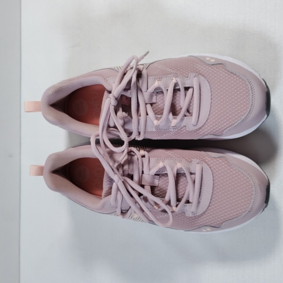 02400 Ryka lavender "violetice" Intrigue II sneakers 9 - Picture 3 of 12